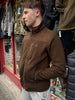 Verney-Carron ProHunt Presly EVO Fleece Jacket Side View on a Young Man