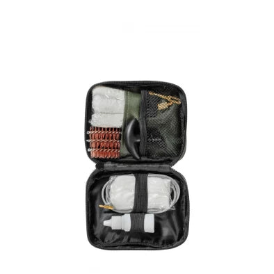 Verney-Carron ProHunt Shotgun Cleaning Kit in Pouch Open View