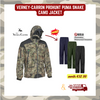 Verney-Carron ProHunt Puma Snake Camo Jacket *FREE Trousers*