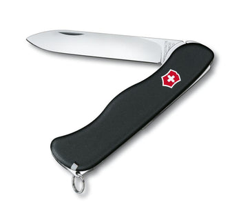 Swiss Army Sentinel Knife