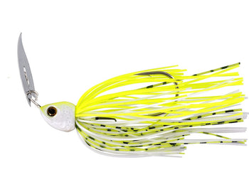 Westin Bladebite V2 Tungsten-Bladed Jig
