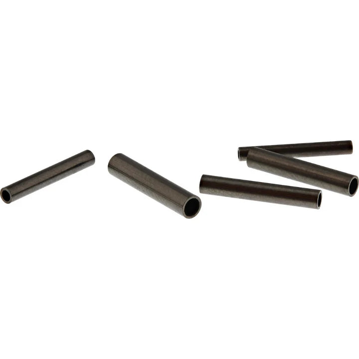 Westin Black Nickel Single Crimps