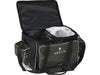 Westin W2 Carryall & Cooler Bag Open View showing cooler bag compartment.
