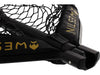 Westin W3 C&R Adjustable Landing Net | Close-Up View of Folding Mechanism