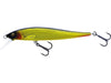 WESTIN JERKBITE SR JERKBAIT | GOLD CHROME