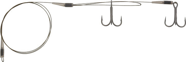 Westin1 x7 Long-Cast Deadbait Rig