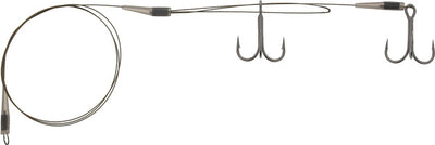 Westin1 x7 Long-Cast Deadbait Rig