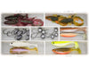 Westin 30-Piece Perch Box Jigging Set