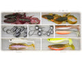 Westin 30-Piece Perch Box Jigging Set