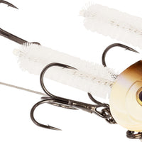 Westin Add-On-Head Deadbait Jighead Stinger | Natural Roach