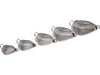 Westin Cheburashka Lead Fishing Weights Full Range