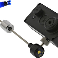 Westin Drop Back LED Bite Indicator Blue LED