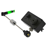 Westin Drop Back LED Bite Indicator Green LED