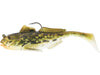 Westin Gunnar The Goby R2F Sinking Swimbait Lure | Spotted Goby