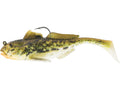 Westin Gunnar The Goby R2F Sinking Swimbait Lure