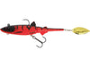 Westin Hypoteez Spintail Lure | Fire