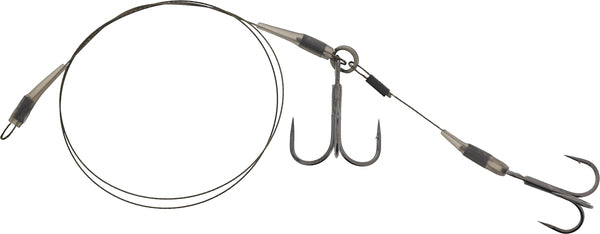 Westin Multi-Purpose Semi-Barbed Deadbait Rig