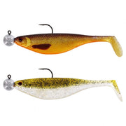 Westin Shadteez Rigged & Ready Clearwater Lures - 2 Pack