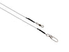Westin Single Strand Titanium Fishing Leader | 50cm