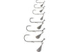 Westin R&R Switch Rigs - Hook & Weight Combo