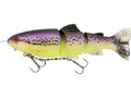 Westin Tommy The Trout Inline Slow Sink Pike Lure