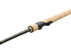 Westin W2 Spinning Rod 2 Sections Cork Handle View