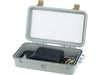 Westin W3 Waterproof Floating Accessory Box | Open View showing contents