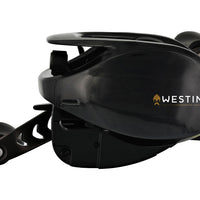 Westin W3 MonsterStick-T Predator Rod + W4 Reel Offer