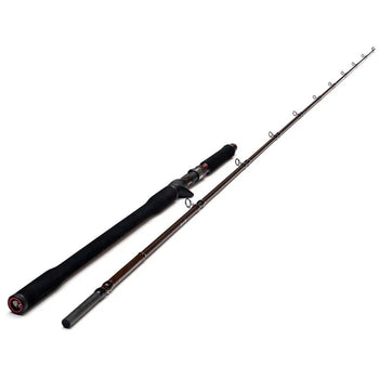 Westin W4 MonsterStick-T 2nd Edition Predator Rod