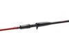 Westin W6 2nd Edition Jerk & Swimbait Rod Handle view