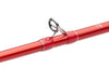 Westin W6 2nd Edition Jerk & Swimbait Rod Guide View