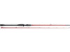 Westin W6 2nd Edition Jerk & Swimbait Rod Full View of the 2 SECTIONS