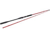 Westin W6 2nd Generation Monsterstick Predator Rod 2 Section Full View