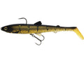 Westin Bullteez R2F Sinking Shadtail Lure
