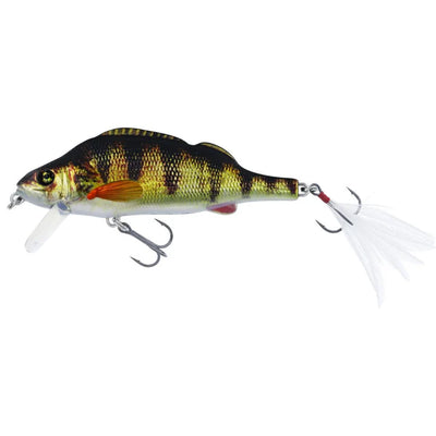 Westin Percy The Perch RTF Floating Crankbait | Real Perch