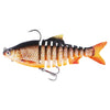 Westin Ricky The Roach R2F Multi-Jointed Sinking Lure