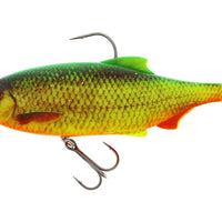 Westin Ricky The Roach Rigged & Ready Sinking Shadtail Lure