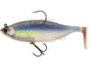 Westin Ricky The Roach Rigged & Ready Sinking Shadtail Lure