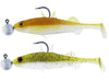 Westin Stanley The Stickleback Shadtail RnR Lures