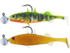 Westin Stanley The Stickleback Shadtail RnR Lures