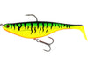 Westin Shadteez Ready-to-Fish Sinking Pike Shad | Crazy Firetiger