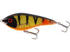 Westin Swim Glidebait Suspending Lure in Golden Perch pattern