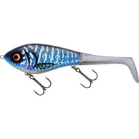 Westin Swimtail Sinking Lure | Lagoon pike