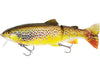 Westin Tommy The Trout Slow Sink Lure | Real Trout