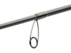 Westin W2 Telescopic Spinning Rod Close Up View of Guide