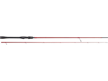 Westin W6 2nd Gen StreetStick Ultra-Light Fishing Rod