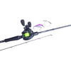 Wychwood Agitator LR-C Ready-to-Fish Baitcast Lure Rod Combo