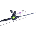 Wychwood Agitator LR-C RTF Lure Rod Combo