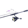 Wychwood TWINS Fly & Spin 2 Combo Package Deal!