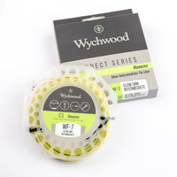 Wychwood Connect Series Hoverer Slow Sink Intermediate Sinking Fly Line